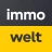immowelt — Immobilien Suche icon