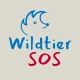 Wildtier SOS icon