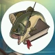 Büffeln Fischerprüfungen icon