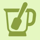 MixBuch – Thermi Kochassistent icon