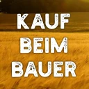 KAUF BEIM BAUER icon