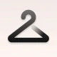 Fits – Closet & Outfit Maker icon