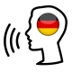 Logopädie App : Übungen  [PMQ] icon
