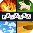 4 Fotos 1 Palabra icon