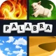 4 Fotos 1 Palabra icon