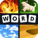 4 Pics 1 Word icon