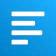 Nextcloud News icon