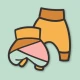 Lybstes icon