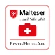 Malteser Erste-Hilfe App icon