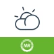 Wetter | Maschinenring icon