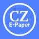 CZ E-Paper icon