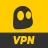 CyberGhost VPN WLAN-Sicherheit icon