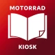 Motorrad Kiosk icon