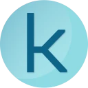 Kalmeda Tinnitus-App icon
