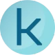 Kalmeda Tinnitus-App icon