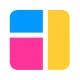 MyPostcard Postkarten App icon