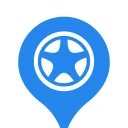 Ride With Me - Motorrad-App icon