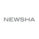 NEWSHA - Haircare & Styling icon