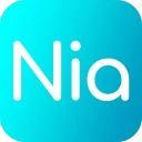 Neurodermitis App Nia icon