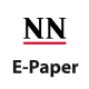 Nürnberger Nachrichten E-Paper icon