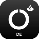 Openbank Deutschland – Banking icon