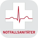 Notfallsanitäter icon