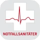 Notfallsanitäter icon