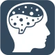 IQ Test Deutsch Gehirnjogging icon
