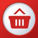 Supermarkt in der Nähe icon