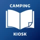 Camping Kiosk icon
