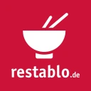 restablo.de - Essen bestellen icon