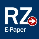 Rhein-Zeitung E-Paper & News icon