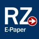 Rhein-Zeitung E-Paper & News icon