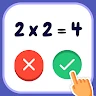 Times Table  - Learn Math icon