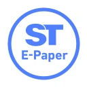 E-Paper ST icon