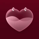 Love Counter Beziehungsrechner icon