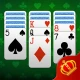 Solitaire icon