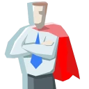 AEVO-Held Prüfungsvorbereitung icon
