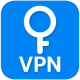 فیلتر شکن قوی پرسرعت Tomvpn icon