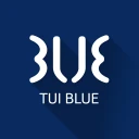 BLUE App icon