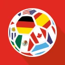 WM 2026 App mit TV.de Live TV icon