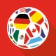 WM 2026 App mit TV.de Live TV icon