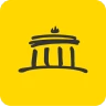 WEB.DE Mail, Cloud & News icon