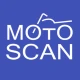 MotoScan für BMW Motorrad icon