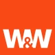 W&W Kundenportal icon
