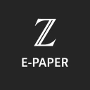 DIE ZEIT E-Paper App icon