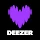 Deezer - Musique & Podcast icon