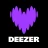Deezer - Muziek en podcasts icon