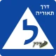 דרך תיאוריה -לימוד תאוריה icon