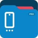 AnExplorer Pro File Transfer icon